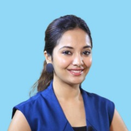 Ananya R