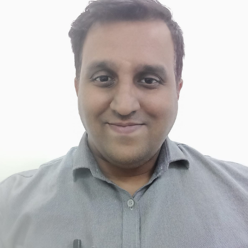 Vikram M.