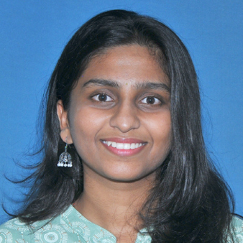 Priya S