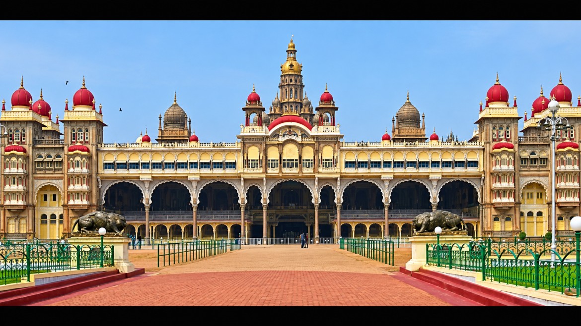 Mysore Palace